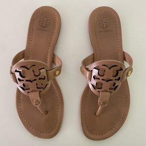Tory Burch sandals
